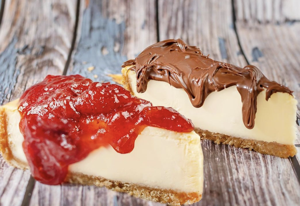 Pops cheesecakes Strawberry jam - Nutella.png